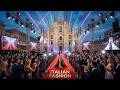 Un frame dal video