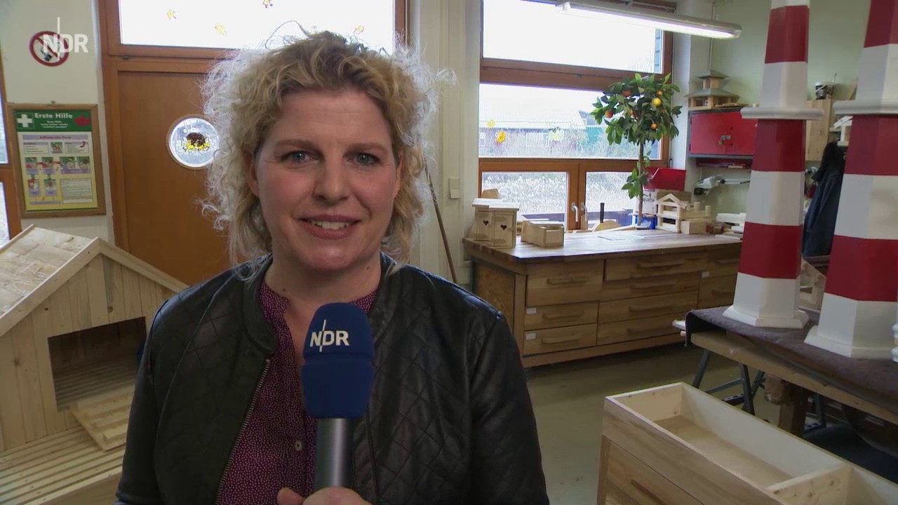 Nordmagazin - Land und Leute