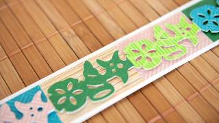 Seashells Border Punch by Creative Memories
