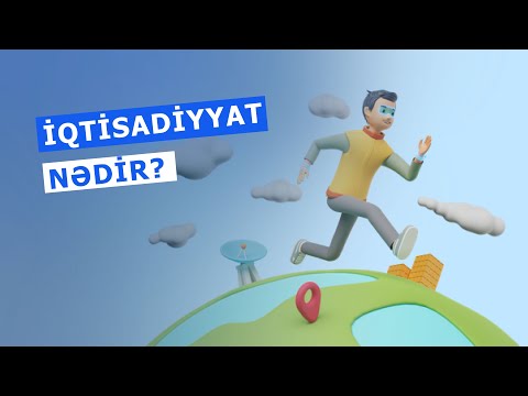 Video: Biznes iqtisadiyyata necə fayda verir?