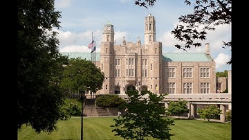 Lehman College: What Will Your Story Be?