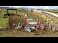 2020 FIM  MXGP World Championship - Matterley Bain (GBR)