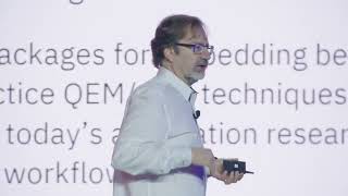 From Quantum Utility to Quantum Advantage | IBM’s Scott Crowder at Quantum World Congress 2026