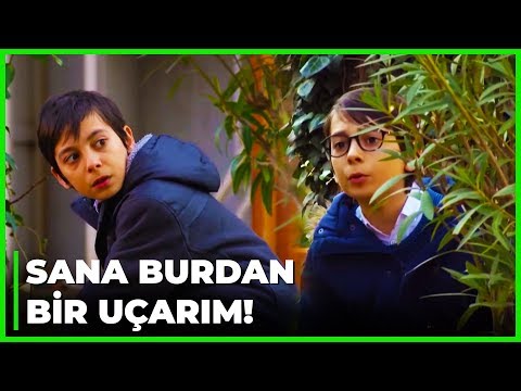 Memo ve Can, Annesine Yakalandı! - İkizler Memo-Can 16. Bölüm