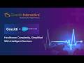 Streamline Healthcare Operations with Salesforce Health Cloud | Powered by Grazitti
