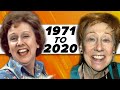 All in the Family Cast Then and Now (1971 to 2020)