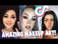 Pretty Makeup Art i Foun On TikTok