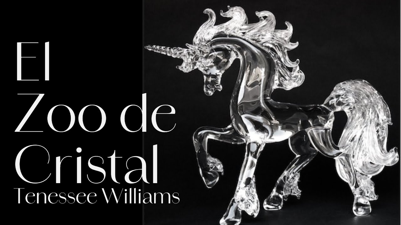 REALISMO, FANTASÍA y ABANDONO en EL ZOO DE CRISTAL -Tennessee Williams | Podcast Cenita Post Función