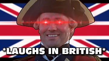 British Grenadiers [Earrape and Bass Boosted]