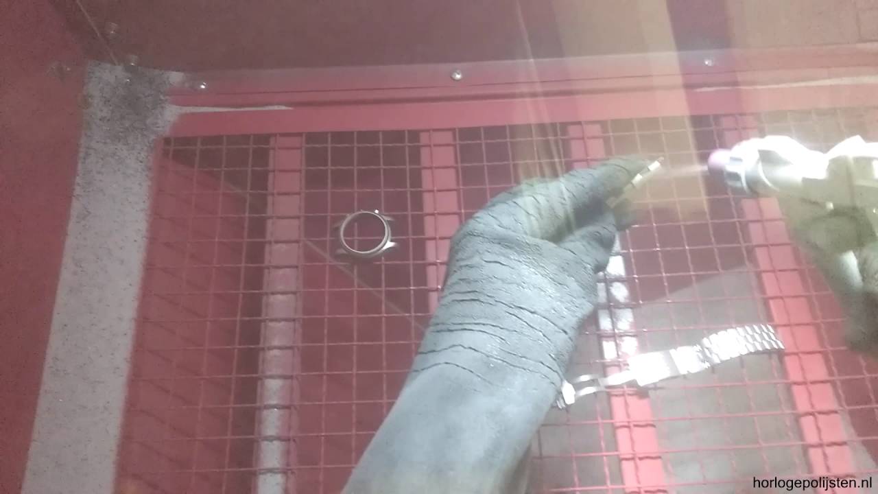 Fortis B42 Chronograph Automatic Alarm Glasparelstralen | horlogepolijsten.nl