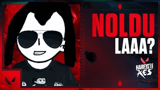 O Dönüş Neee? Hareketi Kes 102. Bölüm Valorant