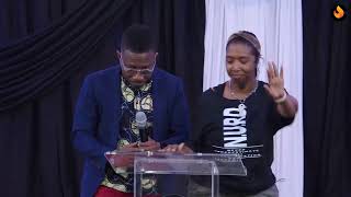 Catalyst Youth Takeover - May '26