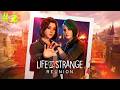 Life is Strange: Reunion Full Playthrough #2 | Recorded Live! 🔴