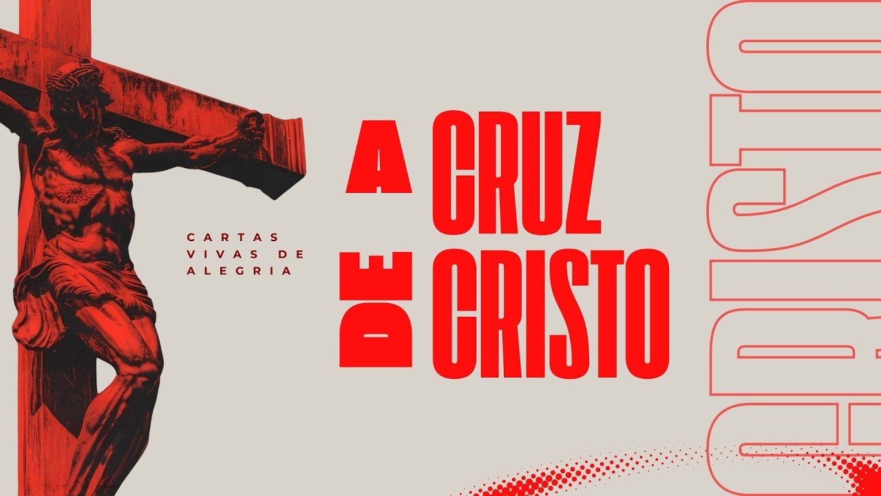 A CRUZ DE CRISTO II Pr Matheus Fermandes