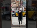 LA CALLE www. es – street art short, street artist Barna, urban art clip