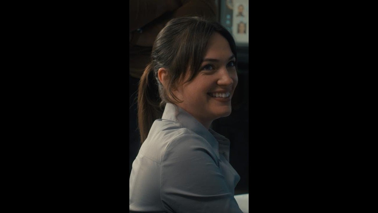 Countdown: Evan Shepherd | Prime Video