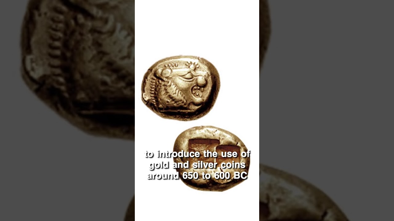 Interesting facts about Money 