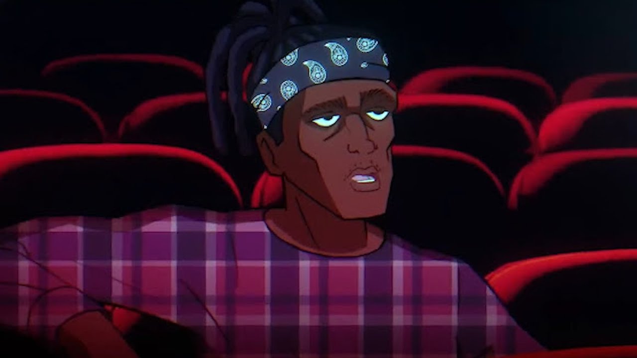 The Person Responsible For This