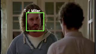 Facial Recognition using OpenCV and Neural nets