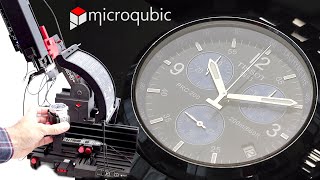Microqubic MRCL700/750 Imager Pro | Watch Edition
