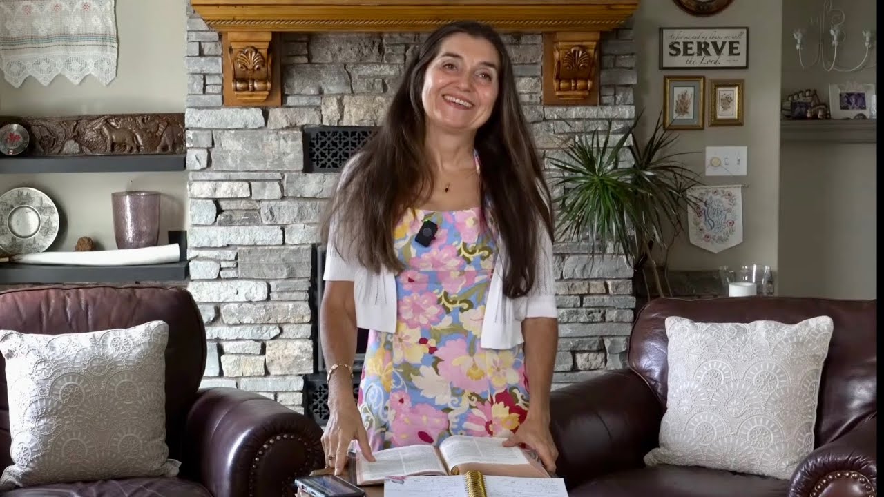 To Live Is Christ | Deci Schneider