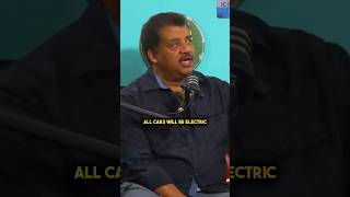 By 2050 Will Self-Driving Cars Dominate? Neil Degre Tyson