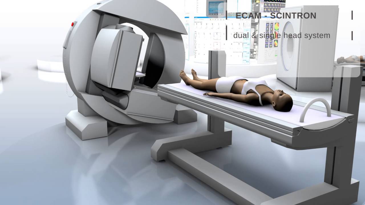 MiE Scintron Systems