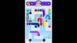 Serpent Slide – Level 587 Walkthrough 🐍✨