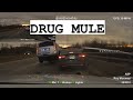 Drug Mules Gets Apprehended By Arkansas State Police 226 Grams of Marijuana 446 Grams OF Cocaine