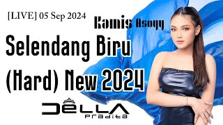 Download Lagu Funkot - Selendang Biru (hard) New 2024 Cover DJ Della Pradita Live REAL X Surabaya MP3