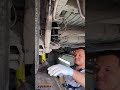 This Simple Trick Makes Your Car Suspension SUPER SOFT! 😳 #mechanic #mechaniclife #diy