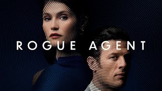 Rogue Agent - Trailer