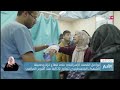 تقرير | تواصل قصف الاحتلال الإسرائيلي على قطاع غزة وحصيلة الشهداء تتجاوز 22 ألفا منذ 7 أكتوبر الماضي