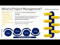 Episode 3 - What is Project Management? What are PM Competencies?