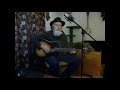 Wagoner`s Lad /  Folk Song / Guitar