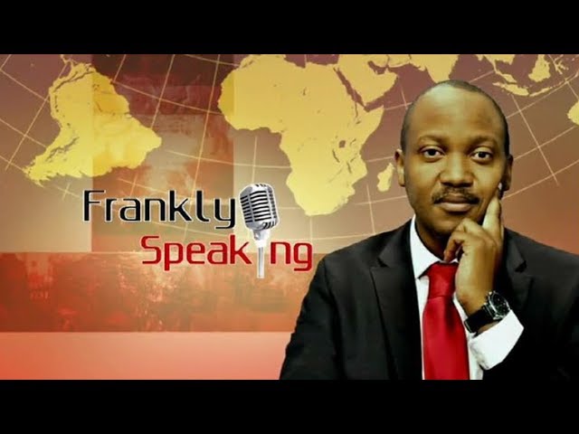 Frankly Speaking, EFF CIC Malema: 05 August 2018