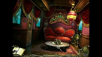 Mystery Case FIles: Return to Ravenhearst - Part 5: Kevin O