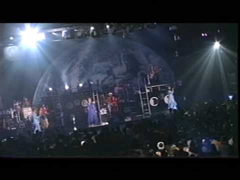 WHITE MOON IN THE BLUE SKY（album ver） - 石井竜也 - YouTube