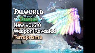Tides of Terraria Terraprisma Revealed