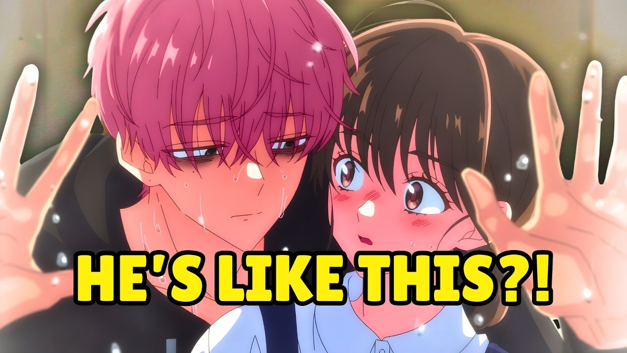 She Finally Meets Her Idol… But He’s Nothing Like She Expected