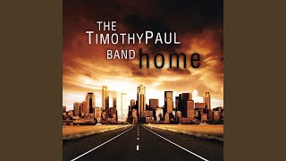 Miniatura de vídeo de "The Timothy Paul Band - Things are Changing"