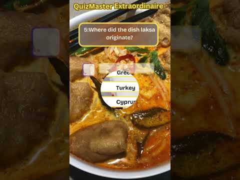 World Famous Foods