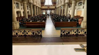 St. Antony's Children's Choir Mass - FOURTEENTH SUNDAY IN ORDINARY TIME
