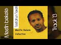 Mesfin Bekele Track 13 Mesfin Bekele Track 13