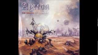 AYREON - 11 - The Dream Sequencer Reprise