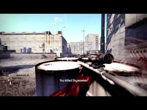 CoD4 miniedit by Cactus ^^