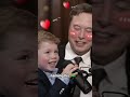 Did you notice the traditional Chinese-style jacket Elon Musk’s son X was wearing?