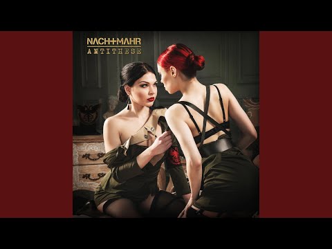 Nachtmahr (2) — Dying Sun