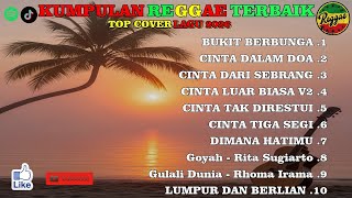 Top Hits Spotify Indonesia 2025  Album Reggae   Bukit Berbunga