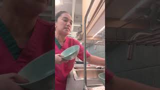 @IKEA kitchen role play ||